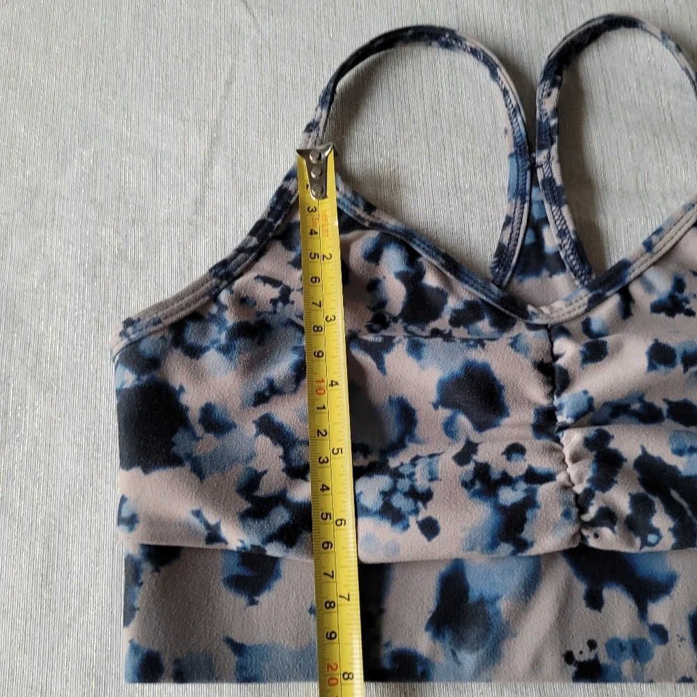 Savvi comfortable seamless